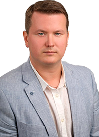 Директор Злобин Сергей Викторович